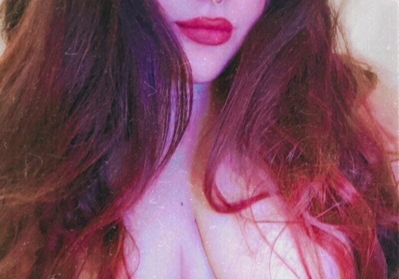 Mila OnlyFans Italiane - @mila0002
