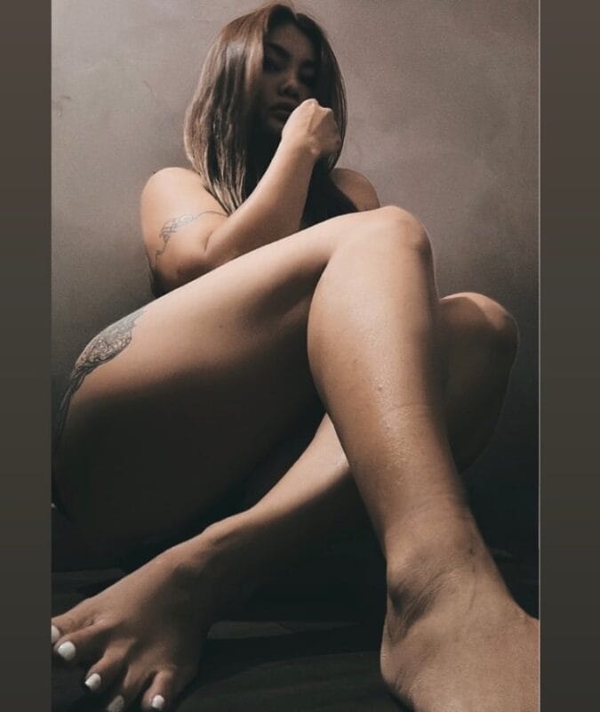 Minethai OnlyFans Italiane - @minethai