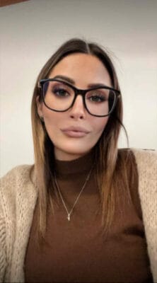 Miss Angela OnlyFans Italiane - @miss_angela_of