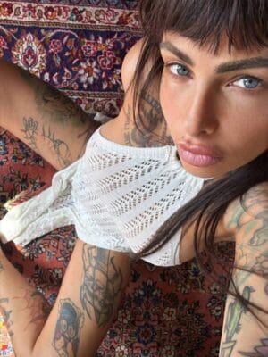 Miss Halabama OnlyFans Italiane - @misshalabama