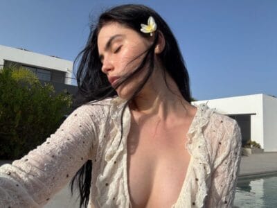 Miss Maiko OnlyFans Italiane - @missmaikoxx