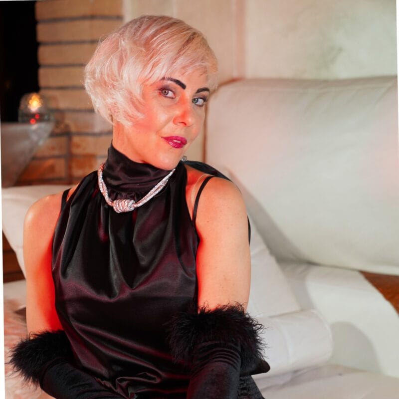 Mistress Skala OnlyFans Italiane - @mistressskala