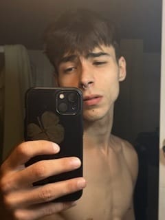 mjurifree OnlyFans Italiane - @mjurifree