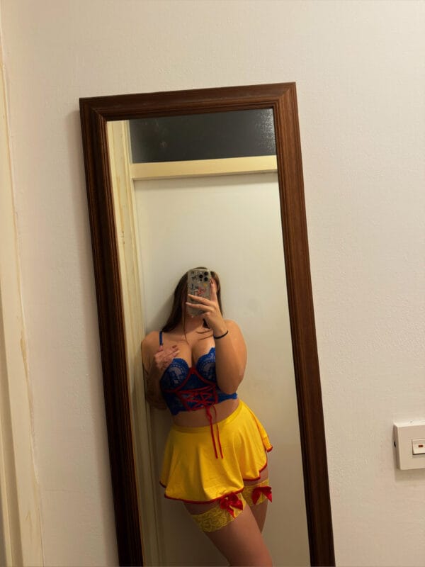 Mmarija OnlyFans Italiane - @mmarijaaah