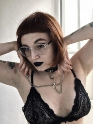 Myss Evelyn OnlyFans Italiane - @myss_evelyn