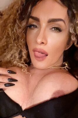 Nadia Girardi OnlyFans Italiane - @nadiagrey1970