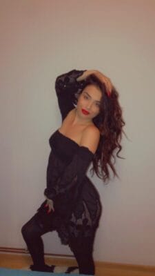 Nancy OnlyFans Italiane - @nncy2001
