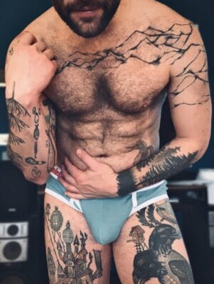 Neecolah OnlyFans Italiane - @neecolah