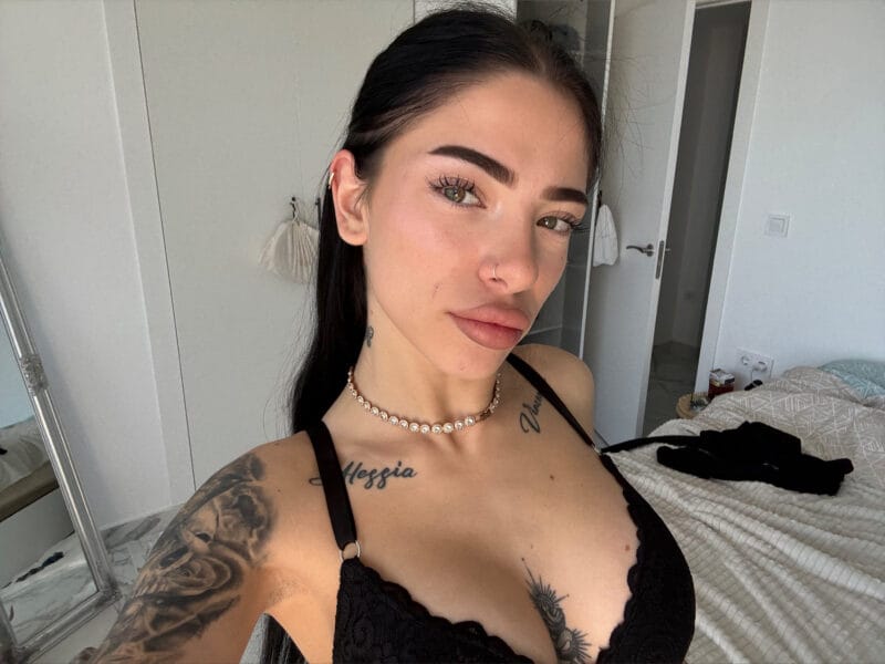 Noemi Nicols OnlyFans Italiane - @newkemi