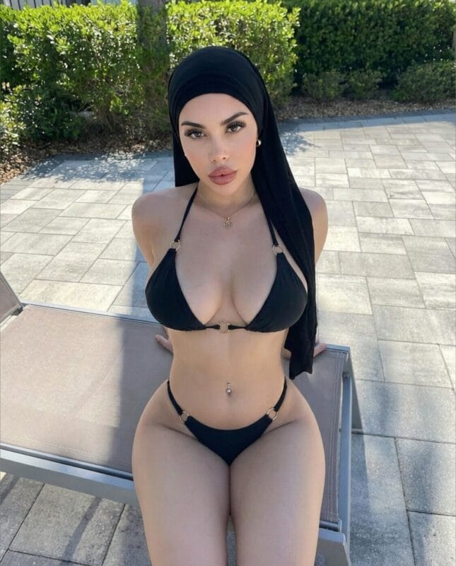 Noemi Radi OnlyFans Italiane - @noemiradi