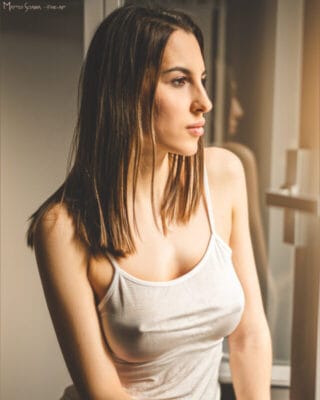 Noemi Verdi OnlyFans Italiane - @noemiverdi