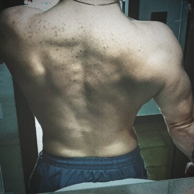NotordinAryKen OnlyFans Italiane - @notordinaryken