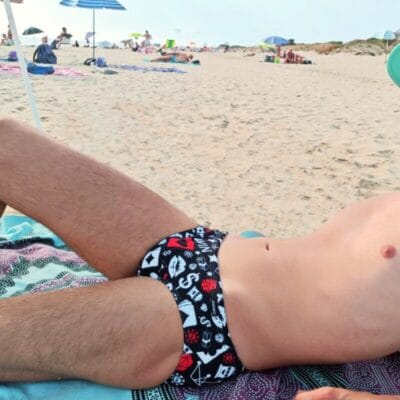 Claude OnlyFans Italiane - @onlyclaude93