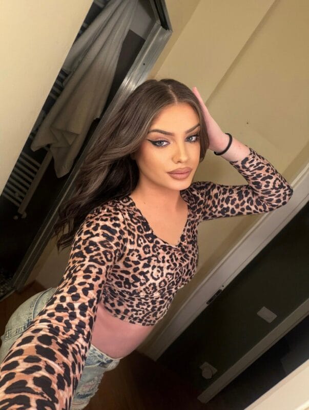 La Marchesina OnlyFans Italiane - @onlysw4m1x