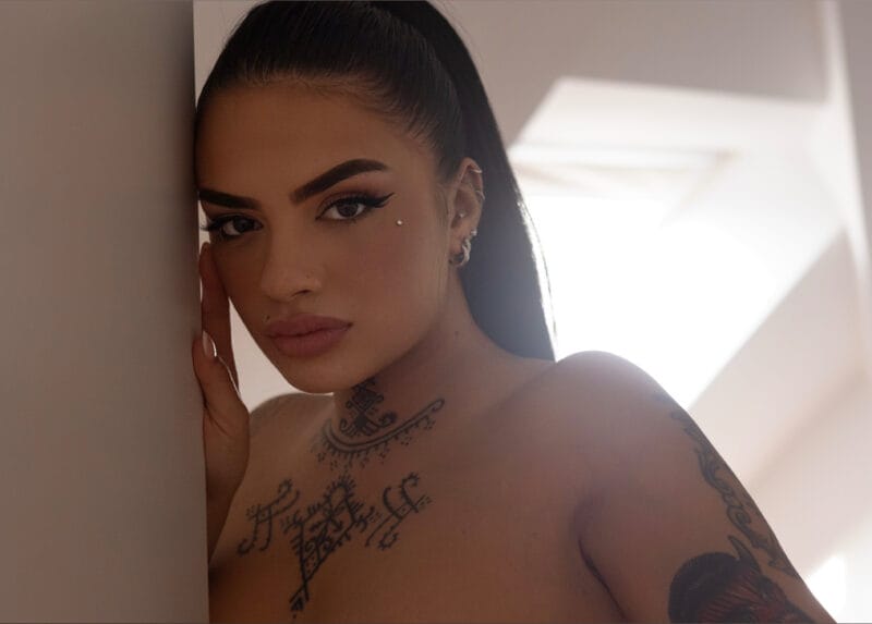 Oh.heavenly OnlyFans Italiane - @oh.heavenly