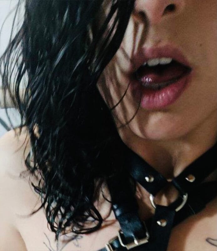 Olimpia Jo OnlyFans Italiane - @olimpiajo