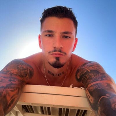 Only.fabio99 OnlyFans Italiane - @only.fabio99
