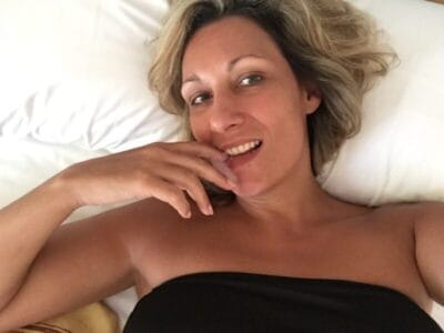 OnlyChica OnlyFans Italiane - @onlychica75