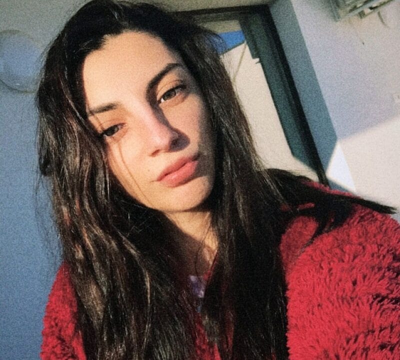 Stefania OnlyFans Italiane - @onlystefania