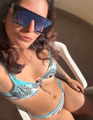 Fra OnlyFans Italiane - @peskah
