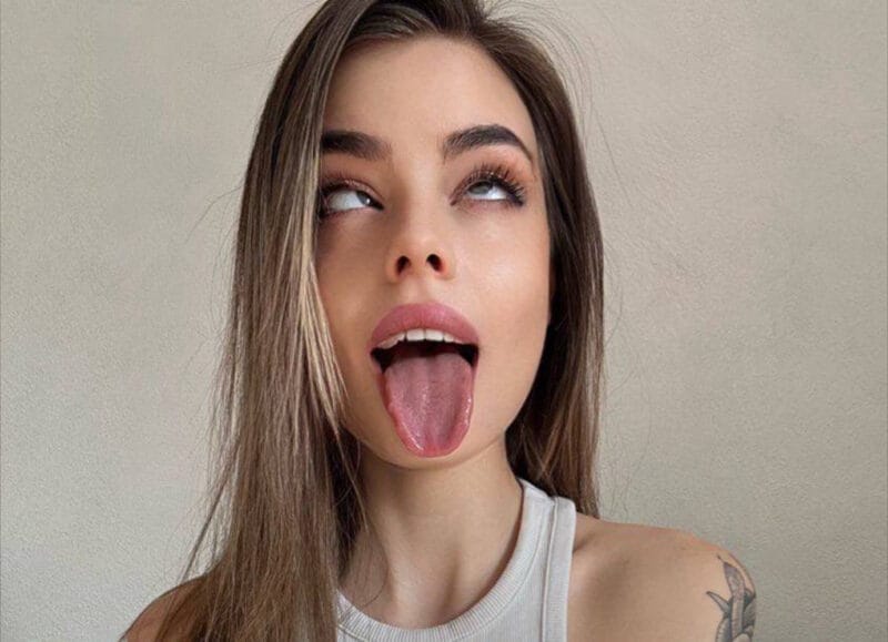 Greta OnlyFans Italiane - @pussettogreta