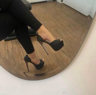 I piedi di Miss Diana OnlyFans Italiane - @piedidimissdiana