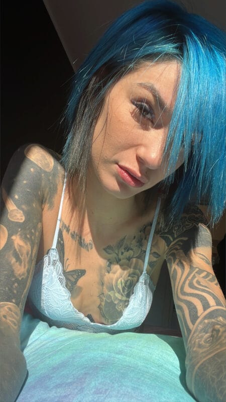 Marika puffa OnlyFans Italiane - @puffa