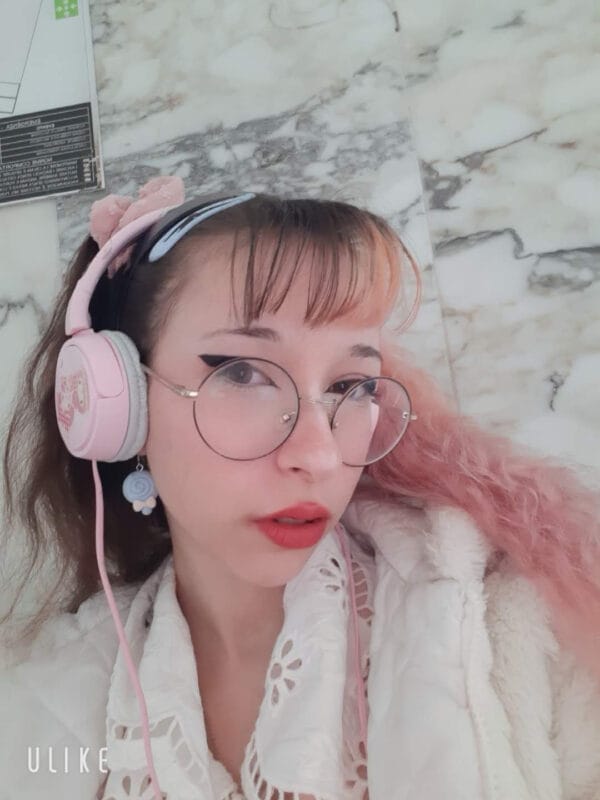 Memi OnlyFans Italiane - @pinemi