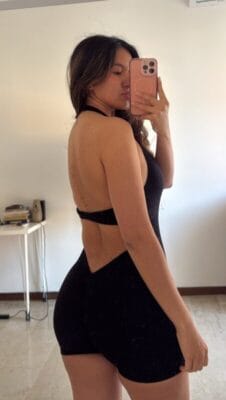 pamela OnlyFans Italiane - @pamelaafree