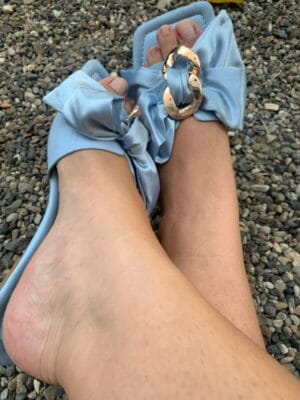 Penelope Piedi di Fata OnlyFans Italiane - @penelopepiedidifata