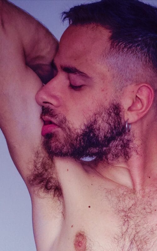 Perucken OnlyFans Italiane - @peruckengram