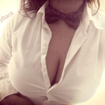 Polly OnlyFans Italiane - @pollyback