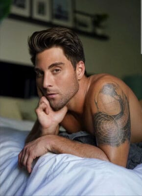 Professor Stonehaven OnlyFans Italiane - @professor_stonehaven