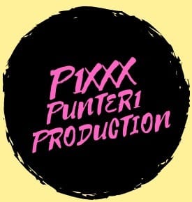 Punter1xxx Production OnlyFans Italiane - @p1xxx