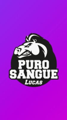 Purosangue Lucas OnlyFans Italiane - @purosanguelucas