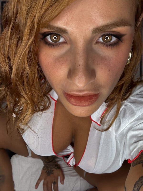 Qu33nth3 OnlyFans Italiane - @qu33nth3vip