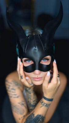 Queen D OnlyFans Italiane - @queen-d