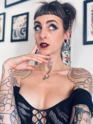 Raffaella OnlyFans Italiane - @raffaellapluto