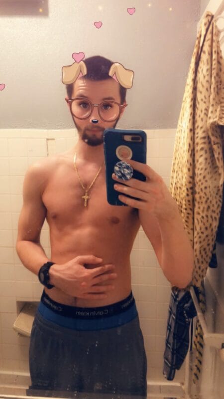 Rando Cammando OnlyFans Italiane - @randocammando