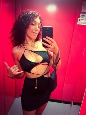Red Cherry Ink OnlyFans Italiane - @redcherryink