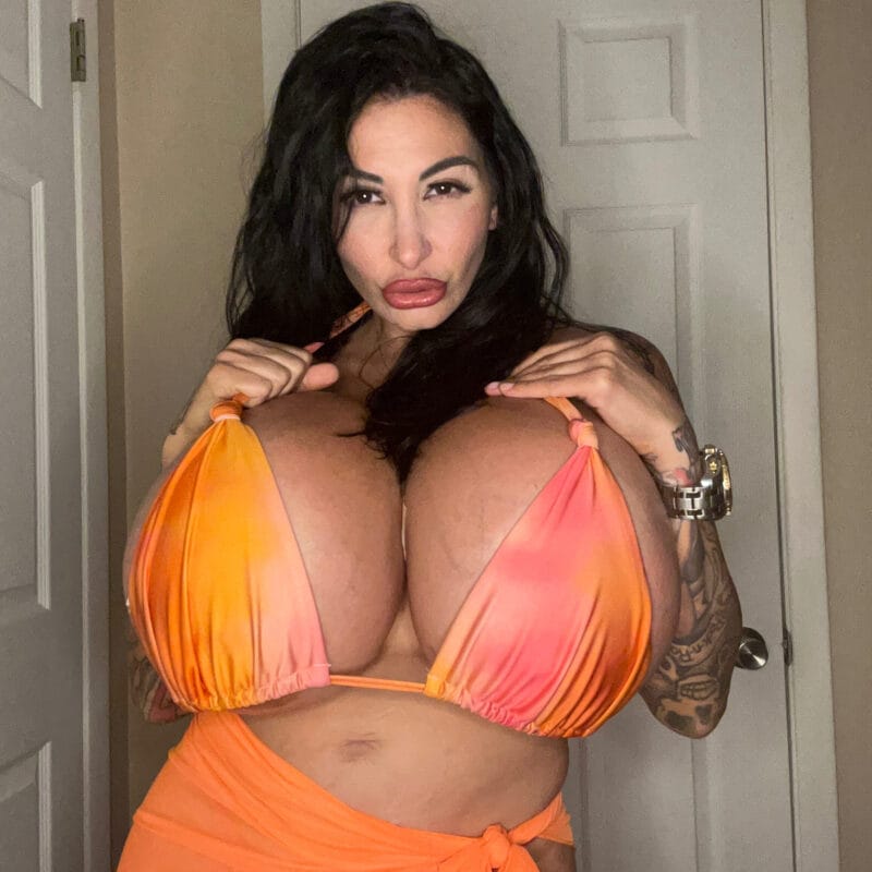 Ricki Raxxx OnlyFans Italiane - @rickiraxxx