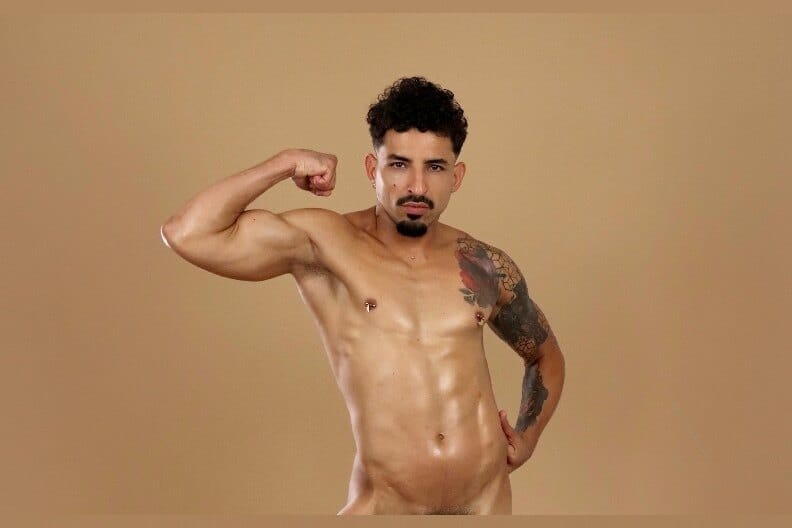 Roque Rems OnlyFans Italiane - @remsroque