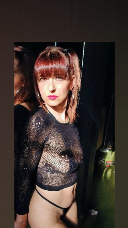 Rosa fumetto OnlyFans Italiane - @rosafumetto