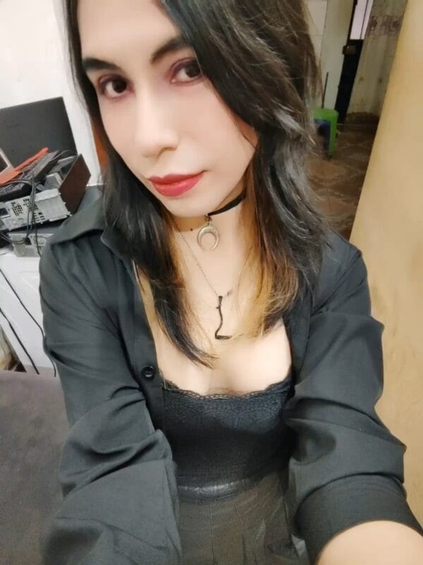 Samira Trap OnlyFans Italiane - @rsamy90