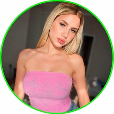 Carolina TS OnlyFans Italiane - @sweetcarolinats