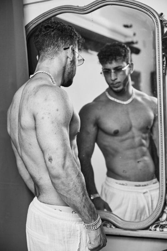 Lion OnlyFans Italiane - @sexylion04