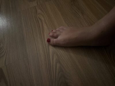 Littlefeet OnlyFans Italiane - @salentina