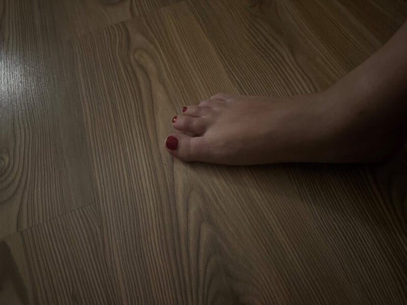 Littlefeet OnlyFans Italiane - @salentina