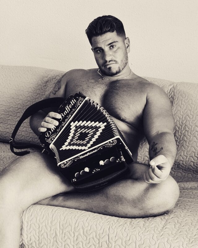 Manuel OnlyFans Italiane - @sexboxer