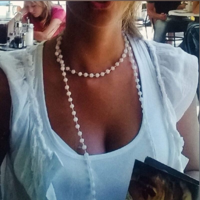 NoemiElena OnlyFans Italiane - @sweet_noemi_elena